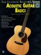 Acoustic Guitar Series Steps 1 - 2 combined