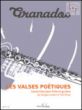 Valses Poetiques