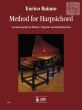 Method for Harpsichord A Practical Guide for Pianists-Organists and Harpsichordists