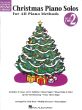 Christmas Piano Solos level 2 (For All Piano Methods) (Hal Leonard Student Series)