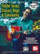 Fiddle Tunes-Classic Rags & Cakewalks