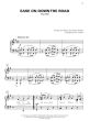 On the Stage Vol.2 Piano solo (arr. Dan Coates) (early interm. to interm.level)