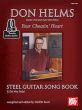 Your Cheatin' Heart Steel Guitar Songbook (Bk with Online Audio)