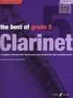 The Best of Grade 5 (Clarinet-Piano)