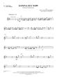 Classic Movie Instrumental Solos for Alto Saxophone (Bk-Cd) (arr. Bill Galliford) (level 2 - 3)