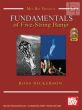 Fundamentals of Five-String Banjo