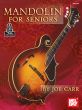 Carr Mandolin for Seniors (Book with Audio online)