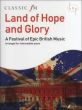 Land of Hope and Glory