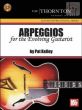 Arpeggios for the Evolving Guitarist
