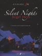 Album Silent Nights 14 Beautiful Carols for Piano Solo (arranged by Nigel Hess)