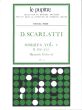 Scarlatti Sonates Vol.5 K.206-255 Clavier (Kenneth Gilbert) (Le Pupitre)