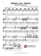 Album Romantic Pop Piano Collection 1 - 5 (Easy Arrangements by Hans-Gunter Heumann) (Intermediate Level)