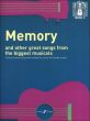 Memory and other Great Songs from Musicals