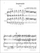 Album Tangos per Quatro Manos for Piano 4 Hands (arr. J.M.Solare)