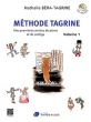Bera Tagrine Methode Tagrine Vol.1 Book with Cd (Mes premieres annees de piano et solfege)