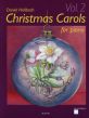 Hellbach  Christmas Carols Vol.2 for Piano Solo (Intermediate Level)