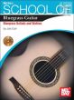 School of Bluegrass Guitar: Bluegrass-Ballads and Waltzes