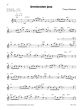 Dehnhard Easy Jazz Studies Alto Saxophone (Bk-Cd) (grade 2 - 3)