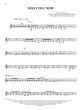 Rock & Pop Hits Instrumental Solos for Horn F (Bk-Cd) (arr. Bill Galliford) (level 2 - 3)