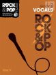 Rock & Pop Exams Vocals Grade 2 (Songs-Session Skils-Hits and Tips)