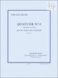 Quatuor No.8 Op.112 "Omaggio a Haydn"