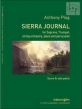 Sierra Journal