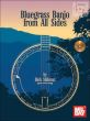 Bluegrass Banjo from all Sides