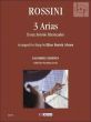 3 Arias from Soiree Musicales (arr. E. Parish Alvars)