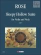 Sleepy Hollow Suite