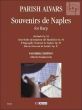 Souvenirs de Naples Op.83 - 84 - 85 - 87 Harp