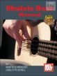 Ukulele Bass Manual Book with Audio Online