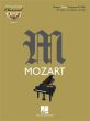 Mozart Piano Concerto d-minor KV 466 (Bk-Cd) (Hal Leonard Classical Play-Along Vol. 21)