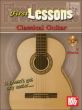 First Lessons Classical Guitar