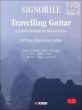 Travelling Guitar - A Journey through my beloved Cities - 10 Easy Pieces - Book with MP3 Files