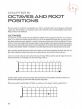 Bass Fretboard Workbook