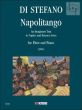 Napolitango Flute-Piano