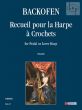 Recueil pour la Harpe a Crochets