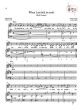 When I am laid in Earth (Dido's Lament) 3 Versions High [g-minor]-Medium [f-minor]- Low [e-minor] and Piano