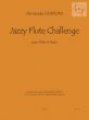 Ghidoni Jazzy Flute Challenge Flute-Piano