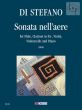 Sonata nell'aere