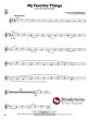 Best of Musical for Trumpet (Solo Arrangements of 14 Classic Songs) (Bk-Cd) (arr. Eric Idle) (grade 3)