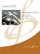 Juste Homeopathie Musicale (Suite of 12 Pieces) for Clarinet in Bb Solo (Intermediate to advanced Level Grade 5 - 7)