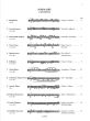 Juste Homeopathie Musicale (Suite of 12 Pieces) for Clarinet in Bb Solo (Intermediate to advanced Level Grade 5 - 7)