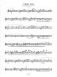 Juste Homeopathie Musicale (Suite of 12 Pieces) for Clarinet in Bb Solo (Intermediate to advanced Level Grade 5 - 7)