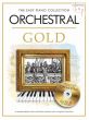 Easy Piano Collection: Orchestral Gold