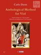 Anthological Method for Viol