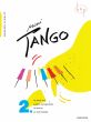 Mini Tango Vol.2 for Piano 6 Hds