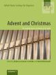Oxford Hymn Settings for Organists: Advent and Christmas