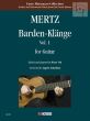 Barden-Klange Op.13 Vol.1 Guitar