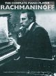 The Complete Piano Player Rachmaninoff